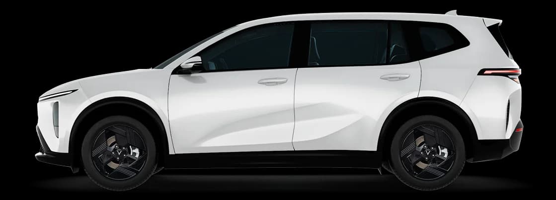 VinFast MPV 7