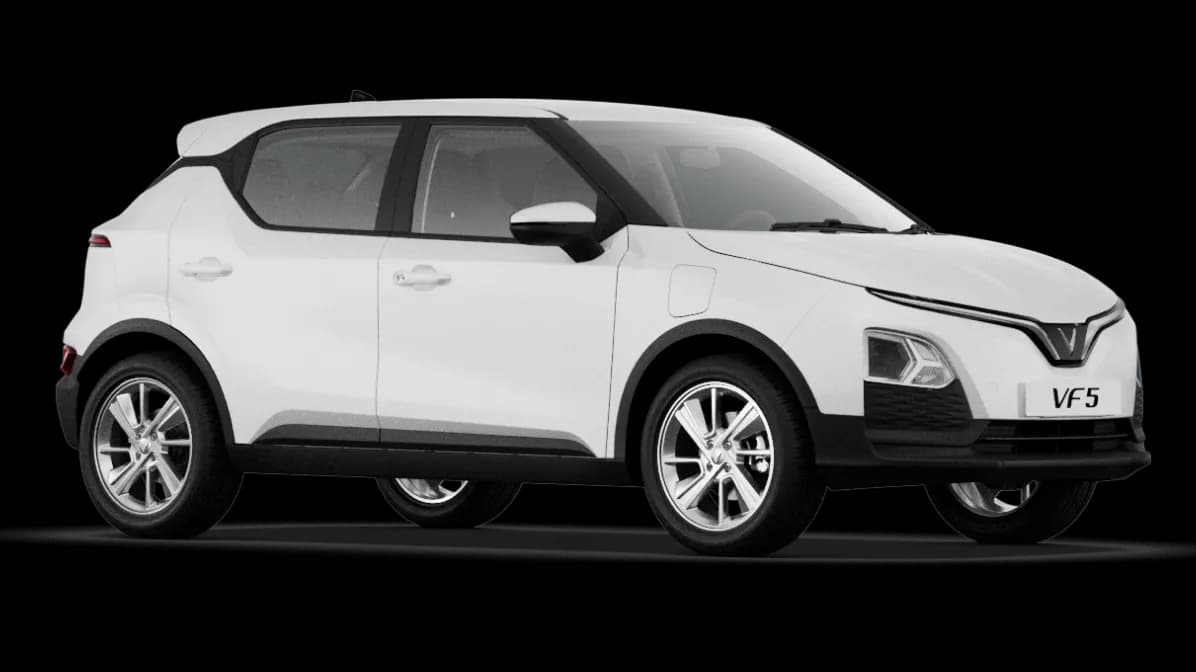 VinFast VF 5