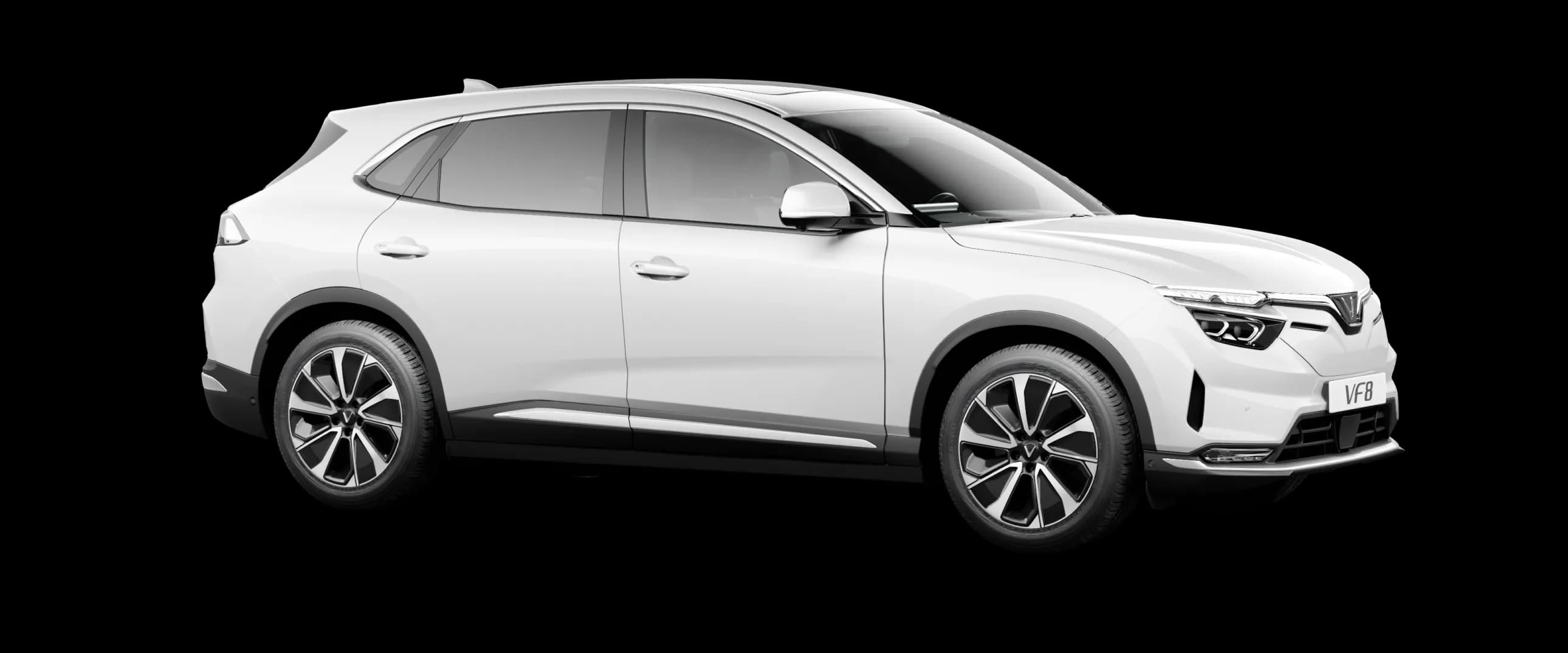 VinFast VF 8